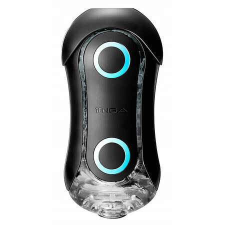 Tenga Flip Orb Strong Blue Rush, Japanse masturbator, 1 stuk