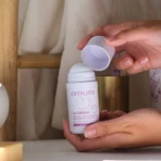 Omum Sanftes natürliches Deodorant für empfindliche Haut für schwangere und stillende Frauen, 50 ml