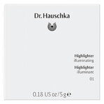 Dr Hauschka, verlichting, 5 g