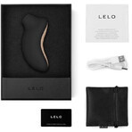 Lelo Vibrator Sona Cruise Schwarz