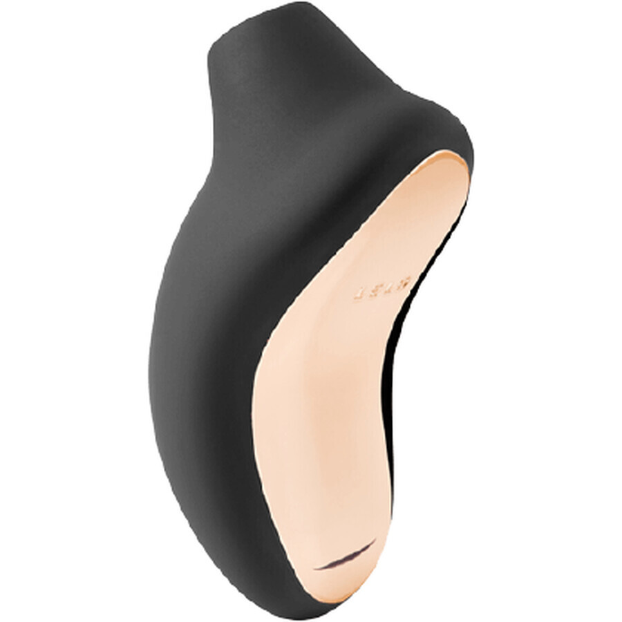 Lelo Vibrator Sona Cruise Schwarz