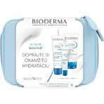 Bioderma Atoderm Geschenkpackung für trockene Haut