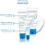 Bioderma Atoderm Geschenkpackung für trockene Haut