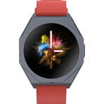 Intelligente Uhr Canyon Otto SW-86 RED