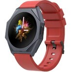 Intelligente Uhr Canyon Otto SW-86 RED