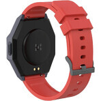 Intelligente Uhr Canyon Otto SW-86 RED