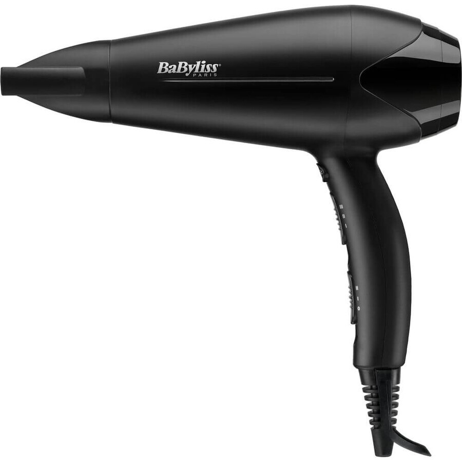 Haartrockner Babyliss D563DE