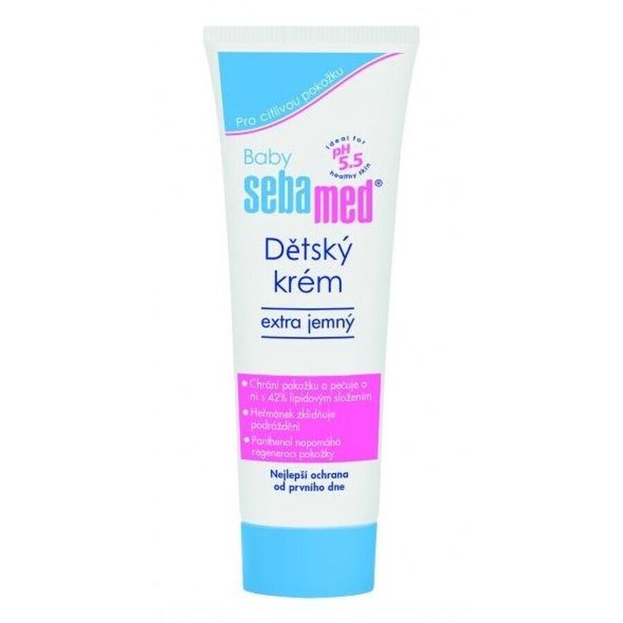 Sebamed Baby Creme 200 ml