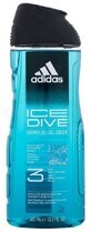 Adidas Ice Dive Duschgel 400 ml