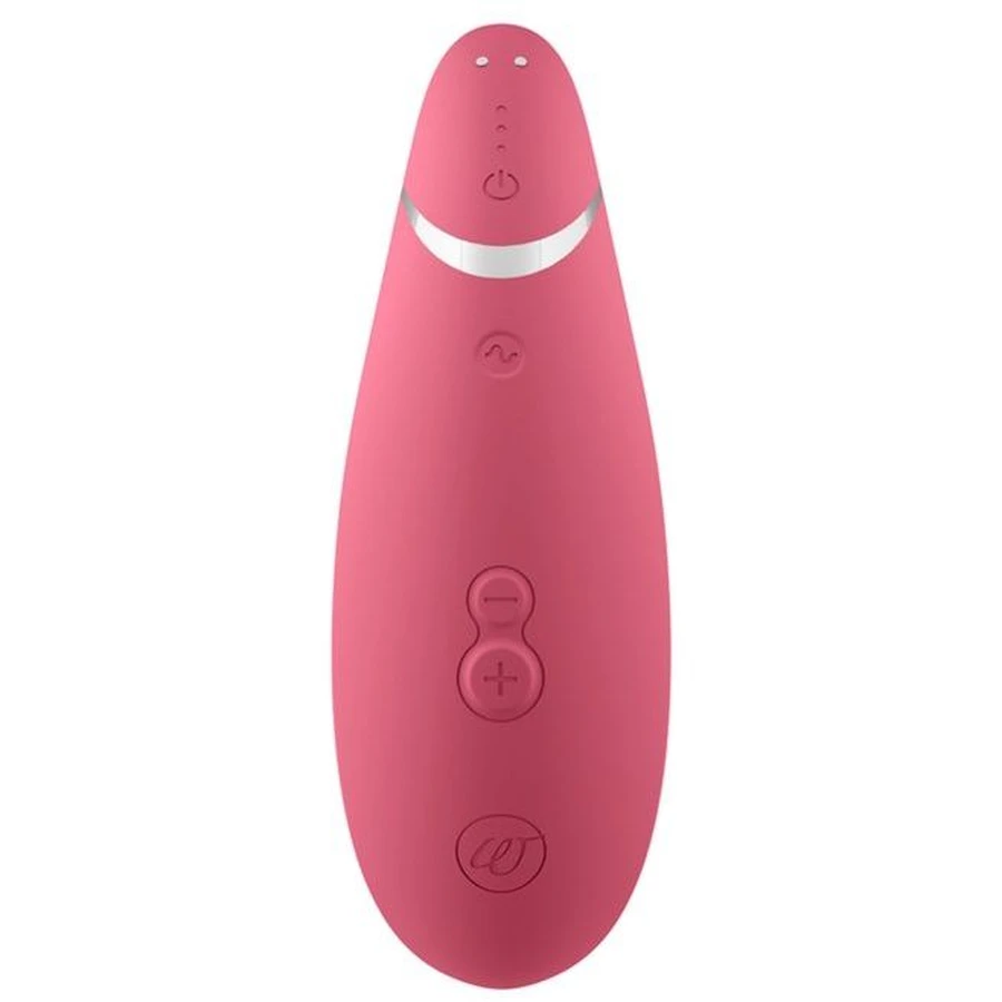 Schürzenjäger Premium 2 rosa