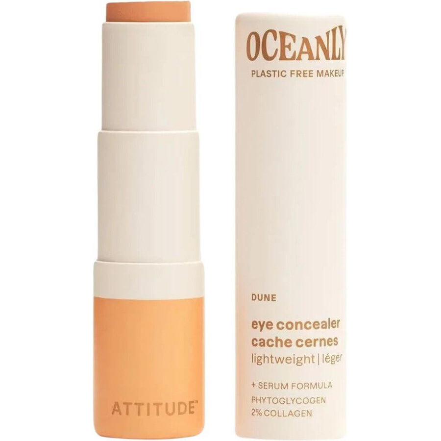 Attitude Oceanly Stiff Concealer - Düne 5,7 g