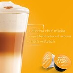 Nescafé Dolce Gusto Latte Macchiato 16 Kapseln