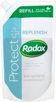 Radox Replenish antibakterielle Fl&#252;ssigseife 500 ml