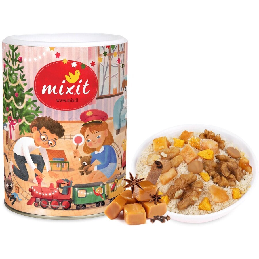 Weihnachtsbrei 270 g