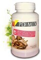 Naturprodukt PD MIX 120 Kapseln