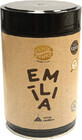 Gemahlener Kaffee Goldene Bohne Emilia Emilia 250 g