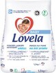 Lovela Baby wei&#223;es Waschpulver 1,3 kg