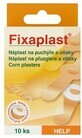 Fixaplast Aid Blister und Patch Blister 10 St&#252;ck