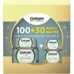 Centrum Silver AZ 50+, Geschenkpackung 130 Tabletten