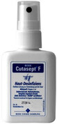 Bode Cutasept F Alkoholisches Hautdesinfektionsmittel, 50 ml