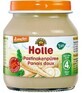 Holle Bio-Fr&#252;hst&#252;ck f&#252;r Kinder Karottenp&#252;ree 125 g