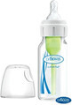 Dr. Browns Options+ BPA FREE 120 ml Options+ BPA FREE Anti-Colic Babyflasche f&#252;r Kleinkinder