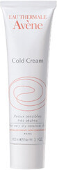 Av&#232;ne COLD CREAM Creme f&#252;r sehr trockene, empfindliche Haut 100 ml