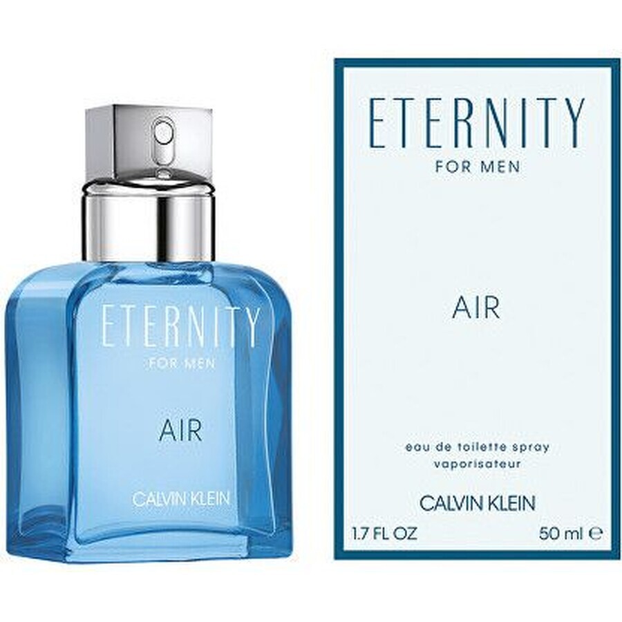 Calvin Klein Eternity Air für Männer M 100 ml