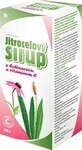 Herbacos Wegerichsirup mit Echinacea und Vitamin C 320 g