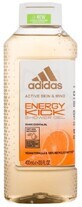 Adidas Energy Kick Duschgel f&#252;r Frauen 400 ml