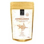 Natu Bio Ashwagandha Pulver 200 g