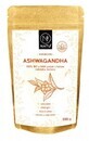 Natu Bio Ashwagandha Pulver 200 g