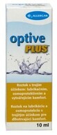 Optive Plus Augentropfen 10 ml