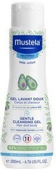 Mustela Gentle Body and Hair Cleansing Gel 200 ml