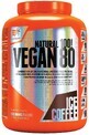 Extrifit Vegan 80 Eiskaffee 2000g