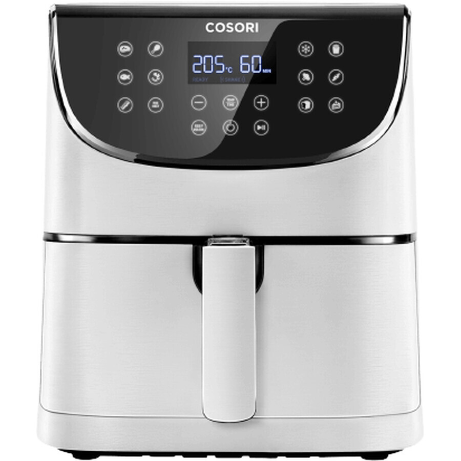 Cosori CP158-AF premium 5.5 litres 5.5 litres digital hot air fryer white