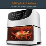 Cosori CP158-AF premium 5.5 litres 5.5 litres digital hot air fryer white