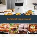 Cosori CP158-AF premium 5.5 litres 5.5 litres digital hot air fryer white