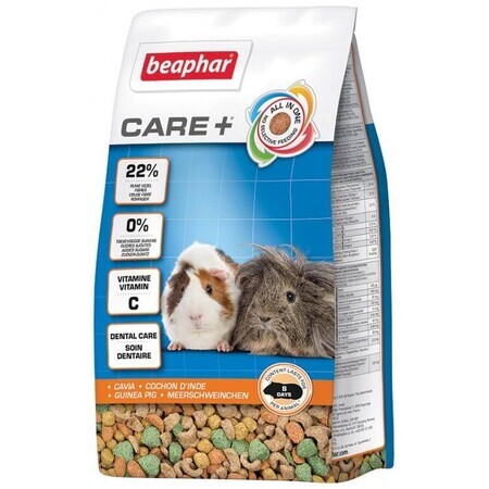 Beaphar CARE+ Pute 250 g