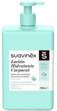 Suavinex Feuchtigkeitsspendende K&#246;rperlotion. 750 ml