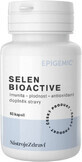 Epigemisches Selen BioActive 60 Kapseln