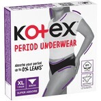 Kotex® Menstruationsunterwäsche XL