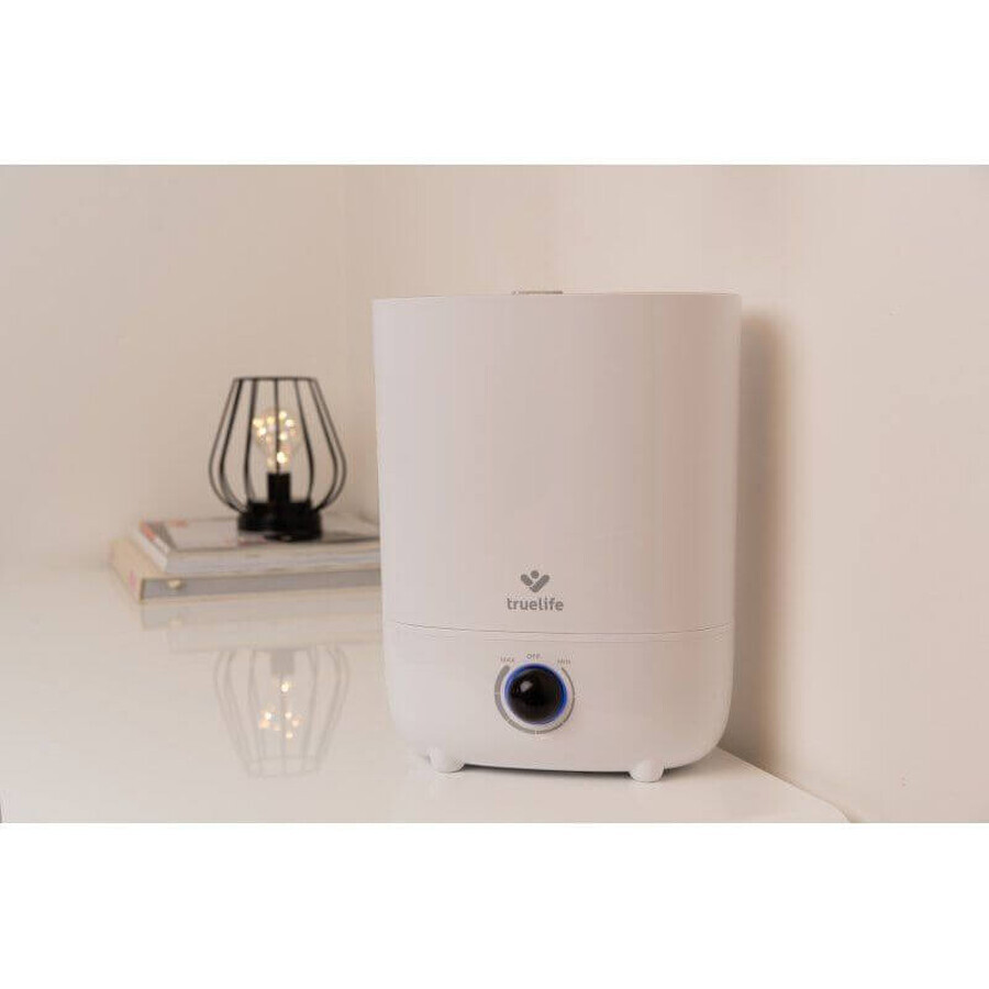 Humidificateur TrueLife AIR Humidifier H3