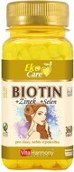 VitaHarmony Biotin 300 &#181;g + Selen + Zink 360 Tabletten