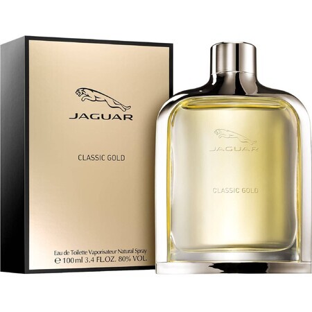 Jaguar Klassisch EdT 100 ml