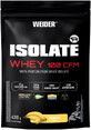 Weider Protein Isolat Molke 100 CFM Banane 420 g