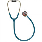 Littmann Classic III Rainbow Edition, Stethoskop für die Innere Medizin 5807