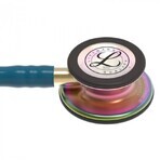 Littmann Classic III Rainbow Edition, Stethoskop für die Innere Medizin 5807