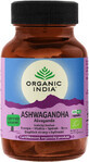 Bio Indien Ashwaganda 60 Kapseln