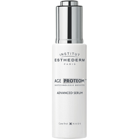 Institut Esthederm Institut Esthederm AGE PROTEOM™ Advanced Serum für den Schutz von Proteinen und jugendlichen Hautzellen 30 ml